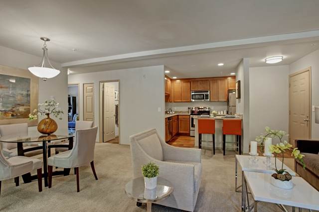 2-bedroom apartment at Windsong Apartments in Issaquah, WA